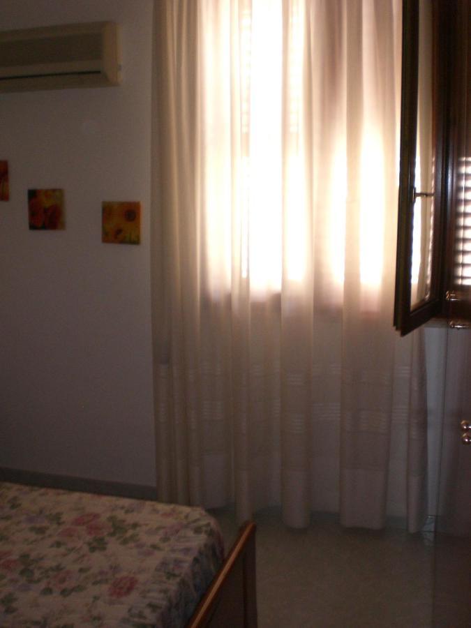 פאביננה Casa Vacanza Spiaggia Praia מראה חיצוני תמונה